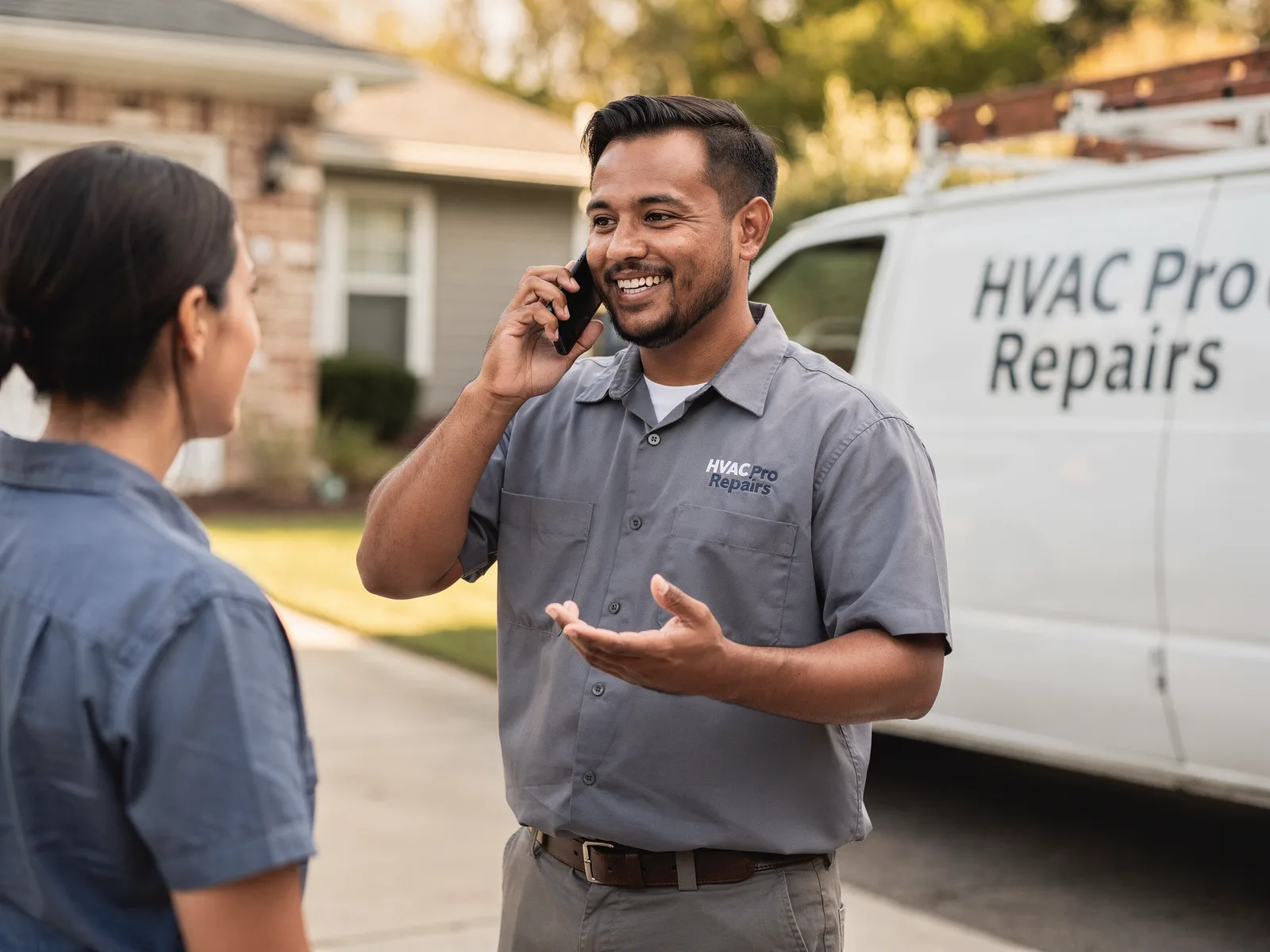 Heat Pump Repair Tishomingo, OK FAQs